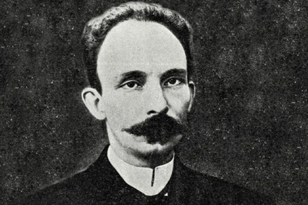 jose marti escritor
