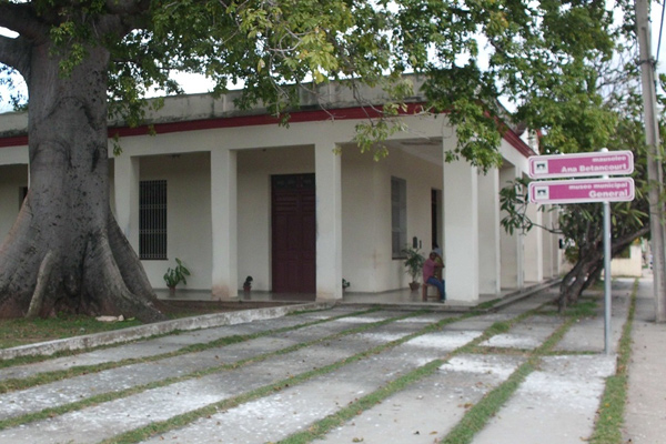 museo municipal general