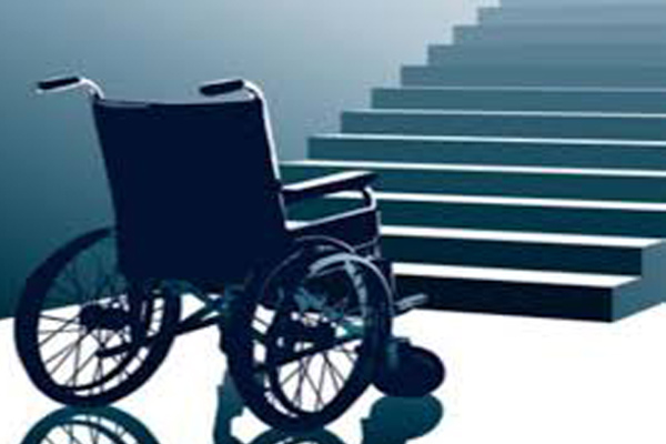 barreras arquitectonicas