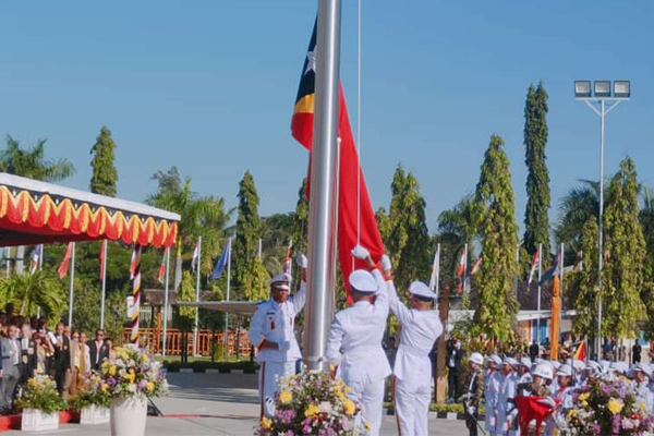 Timor Leste Aniversario Res