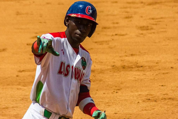 beisbol liga elite 1