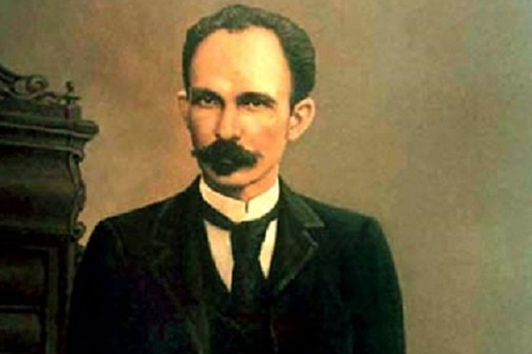 Jose Marti 1 2 3