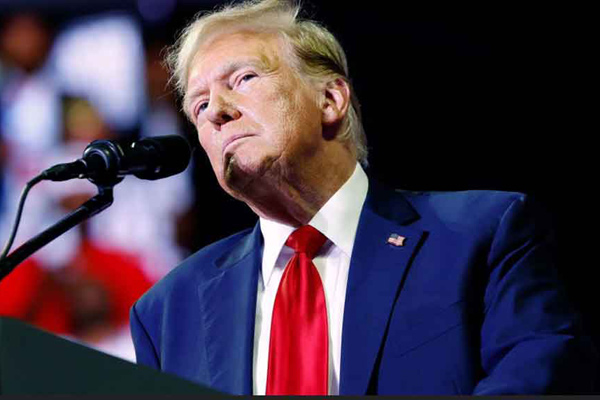 Trump 1 2 1