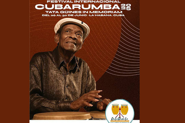 0617 cuba rumbata tata guin