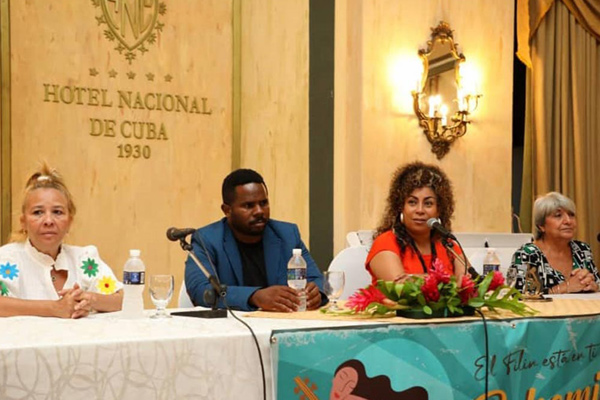 Bohemia Mia Filin Festival 