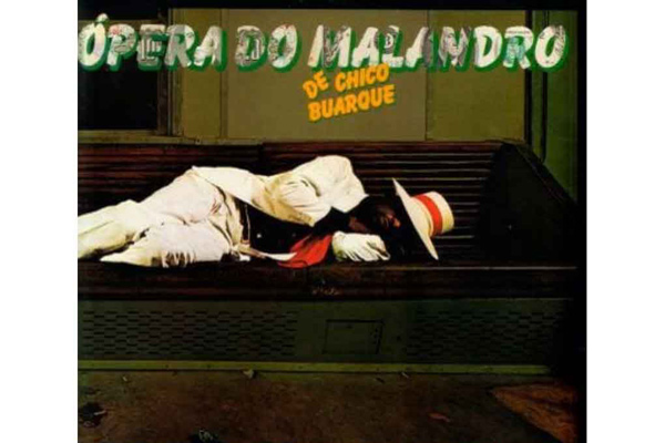 La opera de malandro 1