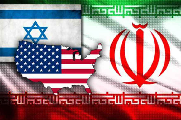 iran eua israel 1