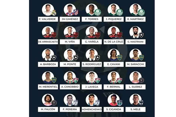 uruguayos mundial clubes 1