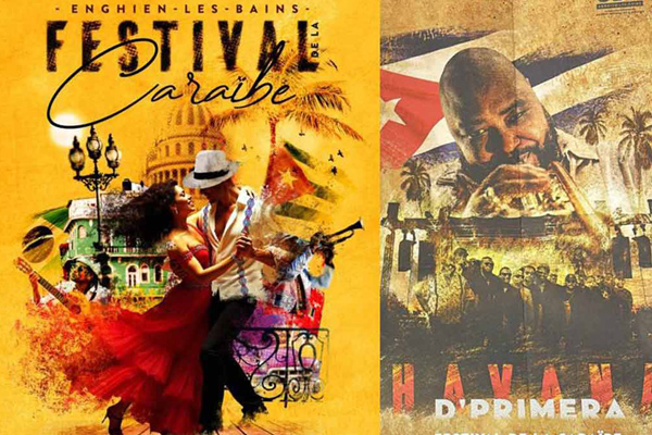 Francia Enghien les Bains F