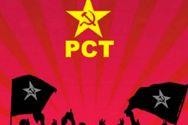 Partido Comunista del Traba