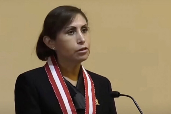 Patricia Benavides 1