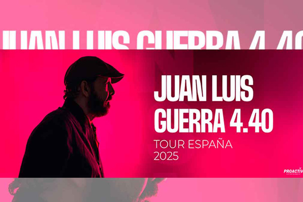juan luis guerra 1