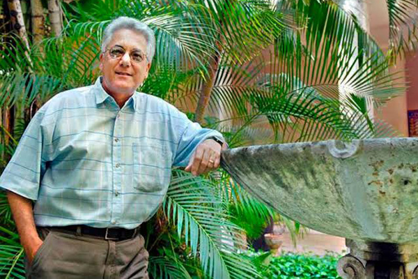 Virgilio Lopez Lemus 1