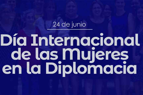 mujeres diplomacia 1