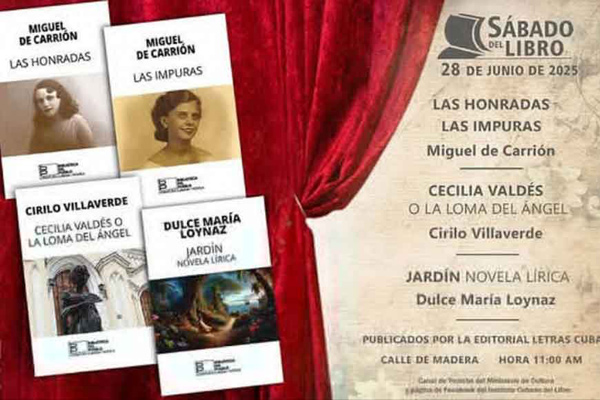 sabado del libro 2 1