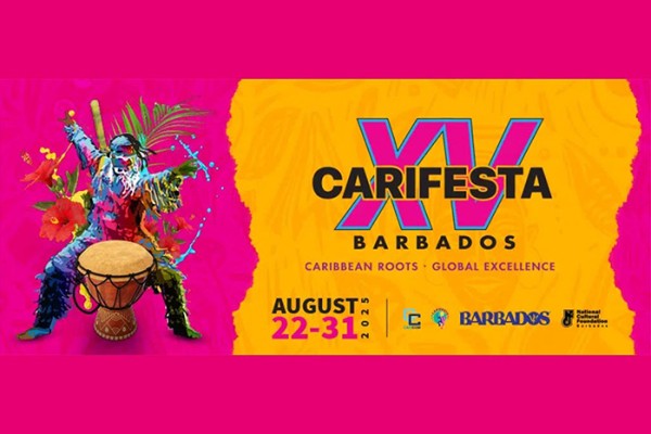 Arte e ingenio cubano, bien acogido en CARIFESTA 2025