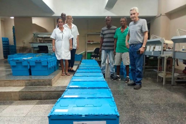 Películas de Cuba serán restauradas por convenios en Italia