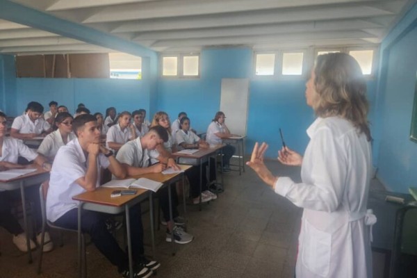 Universidad de Ciencias Médicas de Camagüey avanza en su actividad científica