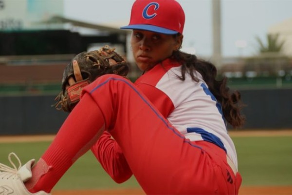 Cuba avanza a semifinales en Panamericano de Béisbol Femenino
