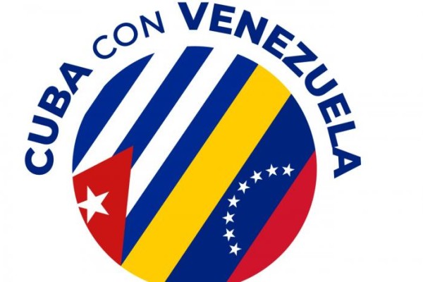 Iniciará proceso de firmas en apoyo a la Revolución Bolivariana, a Maduro —legítimo presidente de la nación suramericana— y a la fusión popular, militar y policial