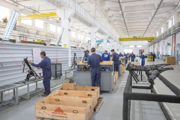 Sobre los recién graduados, la ubicación laboral y el servicio social, ¿cuáles son las principales novedades?