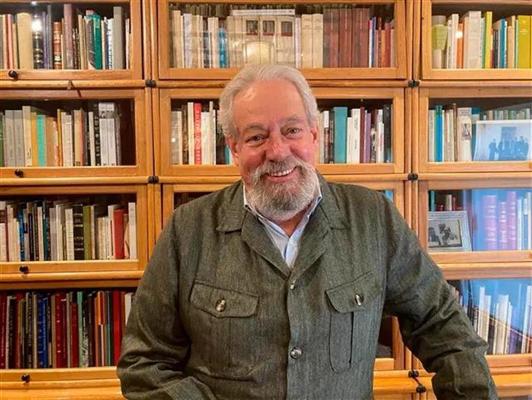 Gonzalo Celorio premio Cervantes 2025 1