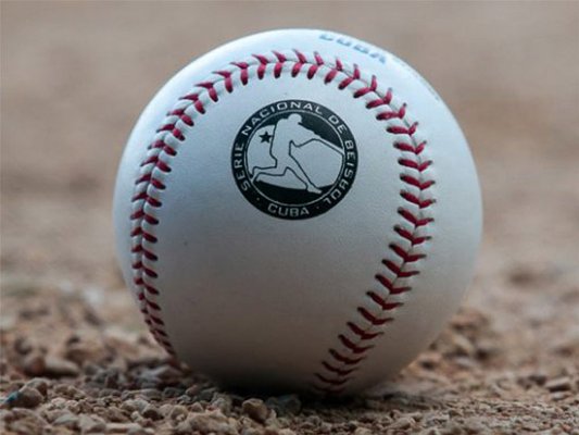 Cuba Beisbol Pelota 1