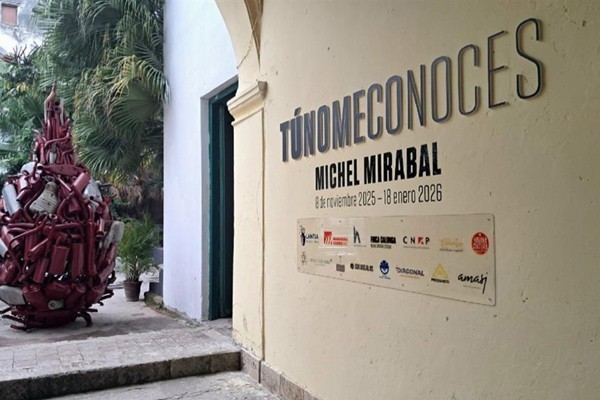 Cuba expo Tu no me conoce large