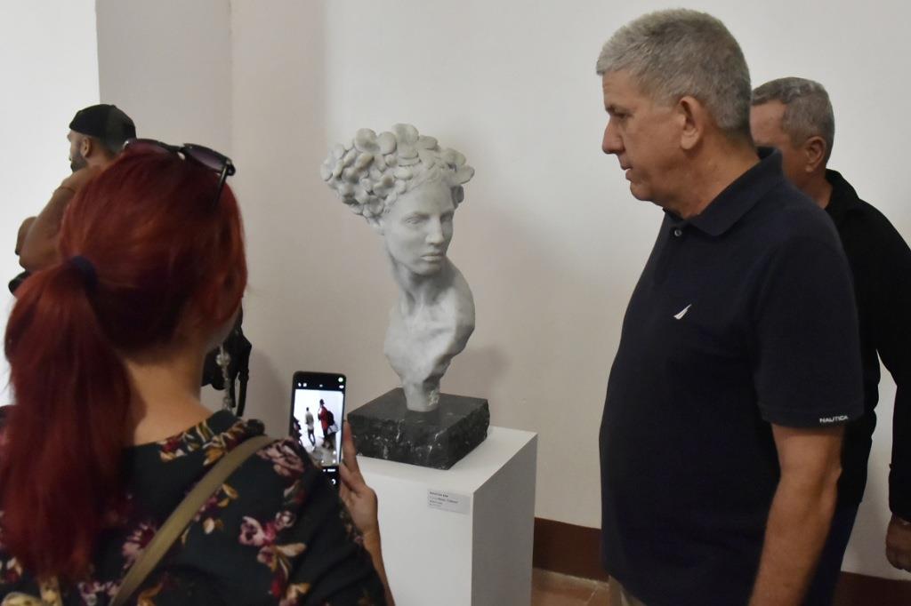 Expo Codema Foto Abel RB 1