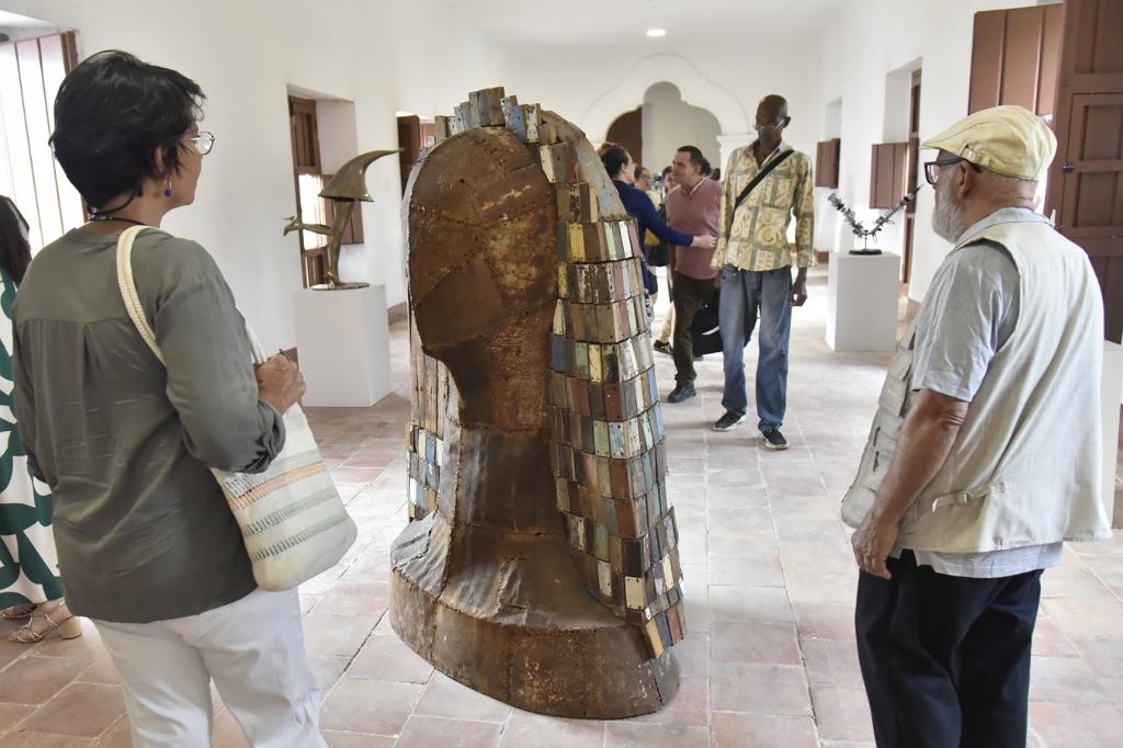 Expo Codema Foto Abel RB 5