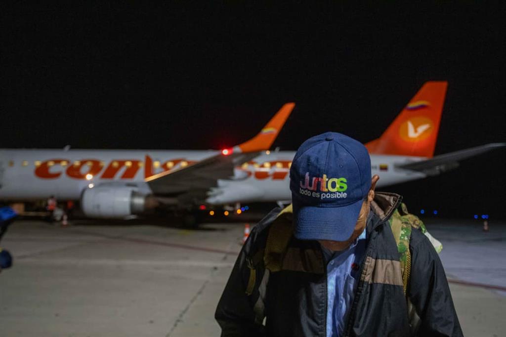 Venezuela Cuba posthuracan