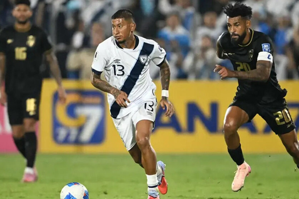 guatemala vs panama 2 3 1