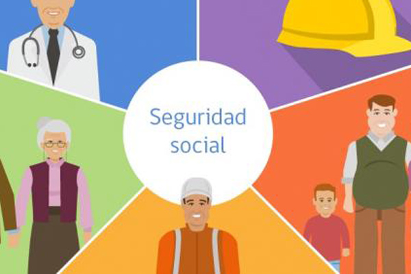 seguridad social oit