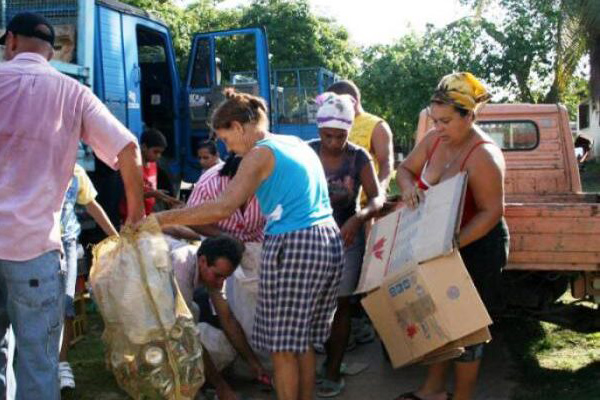 recuperacion materias prima