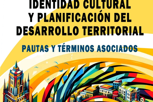 libro identidad cultural