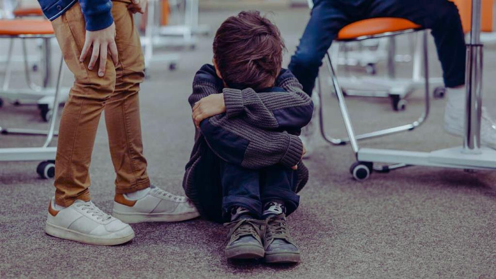 Chile depresion ninos