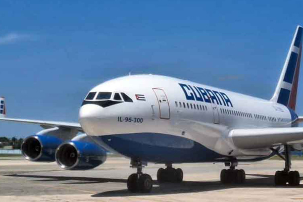 Cubana de Aviacion 1