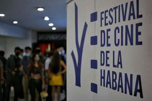 Festival Cina Habana 1