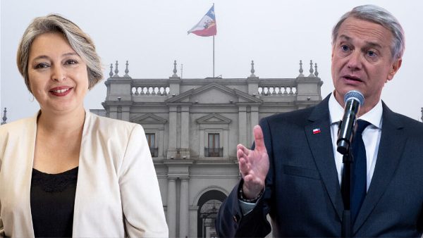 Jara y Kast anatel 1