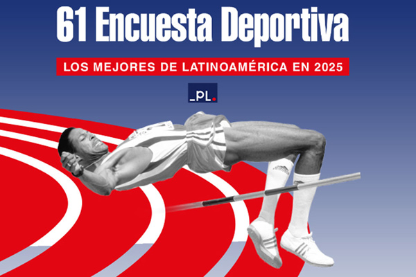 Encuesta Deportiva Prensa L