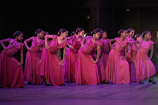 Lizt Alfonso Dance Cuba LAD