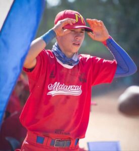 Anthony Navarro Benitez 276x300