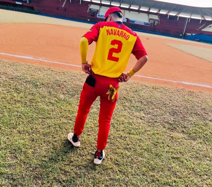 Anthony Navarro Benitez 3
