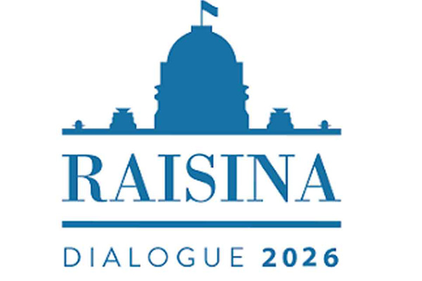 raisina 2026 dialogo 1