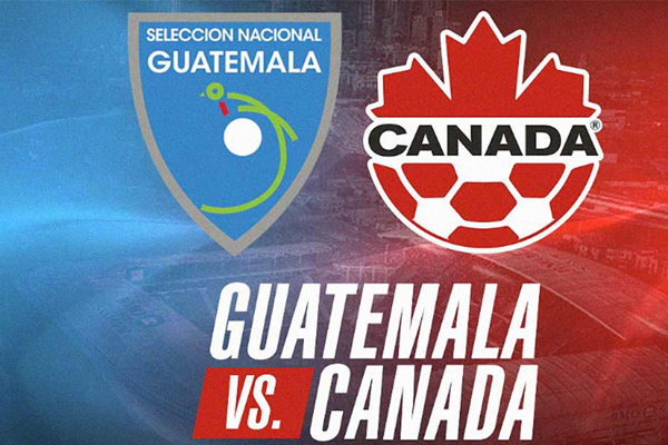 Futbol Amistoso Guatemala C