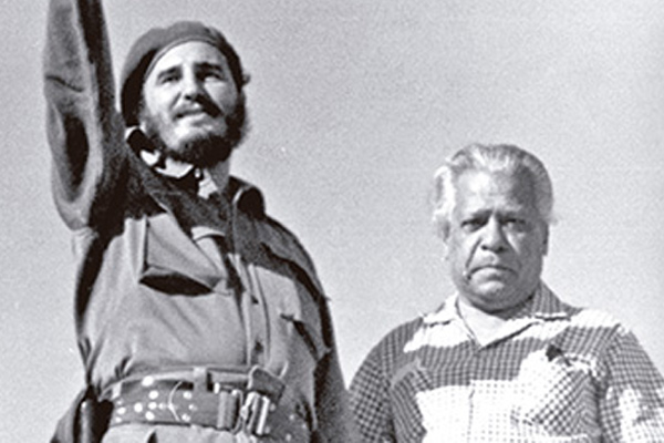 fidel nicolas guillen