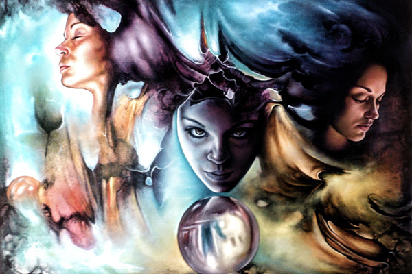 pinturas gelpi pintor alfre