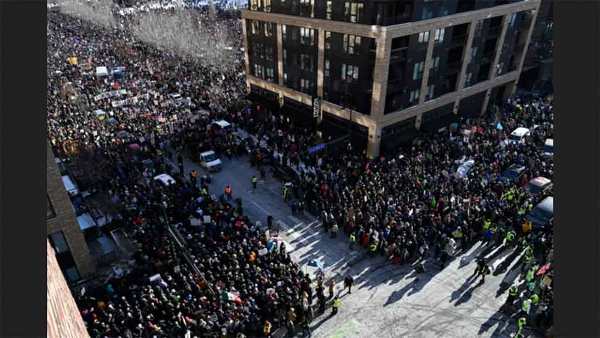 minneapolis protestas 1 1