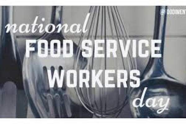 Congratulations to all the protagonists of the Food Industry in Guáimaro