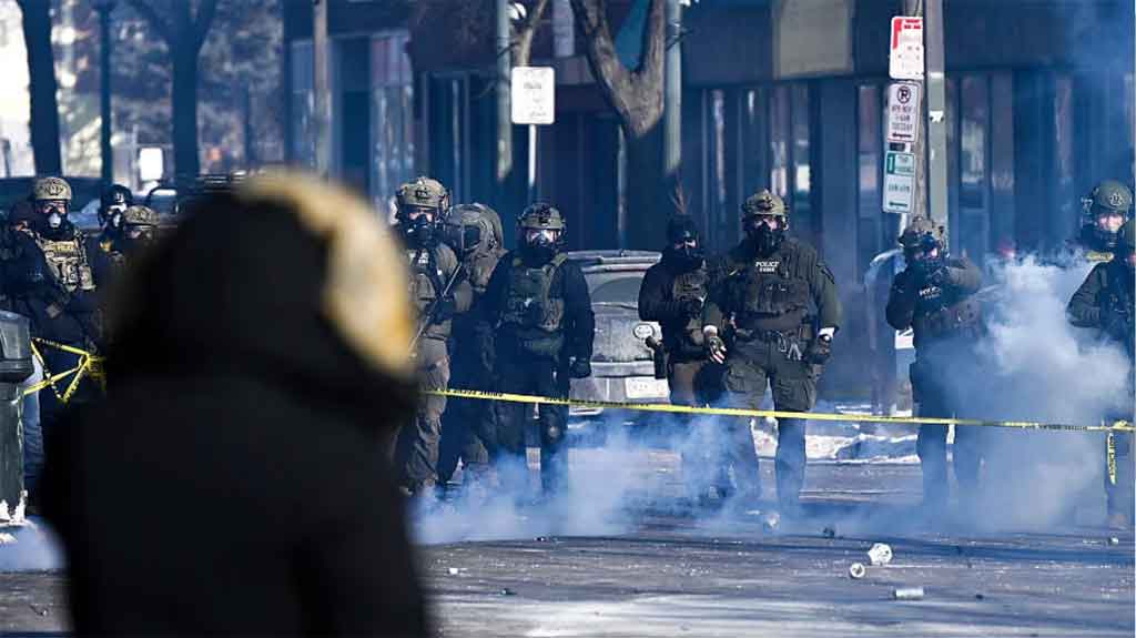 minneapolis protestas 2